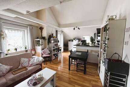 Wohnung zum Mieten in Olching 760,00 € 53.7 m²