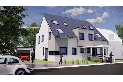 Haus zum Kaufen in Düsseldorf 649.000,00 € 120 m²