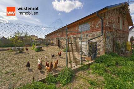 Ihr Freiraum in Höhenland - Viel Platz für Selbstversorgung, Handwerk und Familie im Dreiseithof