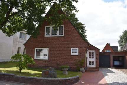 Haus zum Kaufen in Husum 249.000,00 € 118 m²