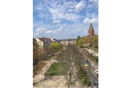 Wohnung Maisonettewohnung 64qm Nachmieter Lichtdurchflutet - Görlitz