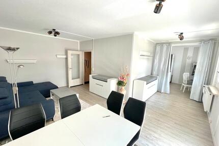 2-Raum Wohnung 1. Etage - 412,00&nbsp;EUR Kaltmiete, ca.&nbsp; 68,70&nbsp;m&sup2; in Aken (Elbe) (PLZ: 06385)