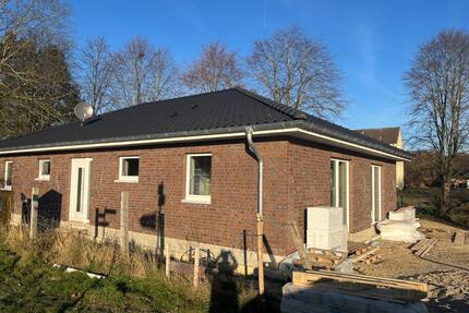 Ohne Maklergebühr! Moderner Bungalow in ruhiger Lage - Rehna