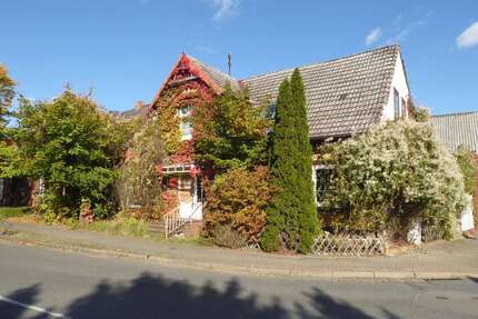 Haus zum Mieten in Klötze 985,00 € 278 m²