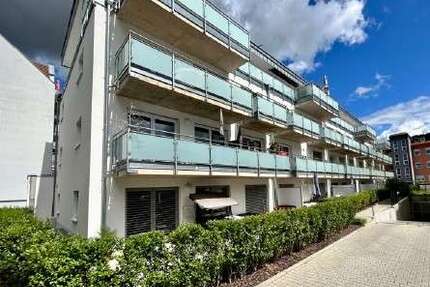 Wohnung zum Mieten in Rheinfelden 1.220,00 € 93.76 m²