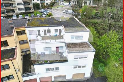5,5 Zimmer-Eigentumswohnung in Wehr