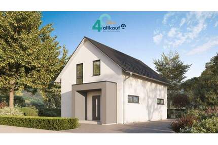 EXKLUSIV: Ihr neues Einfamilien-, Mehrfamilien-, Doppelhaus in Blankenfelde Mahlow unweit BER - Blankenfelde-Mahlow