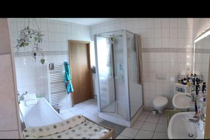 freistehendes Haus in Bleicherode