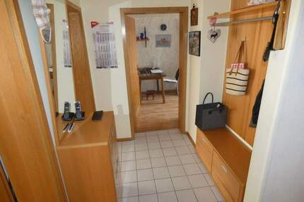 Attraktive 2-Zimmer-Wohnung in GP-Jebenhausen! - Göppingen