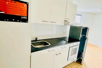 Schönes helles 1,5-Zimmer-Apartment im Zentrum von Schmitten - Schmitten im Taunus
