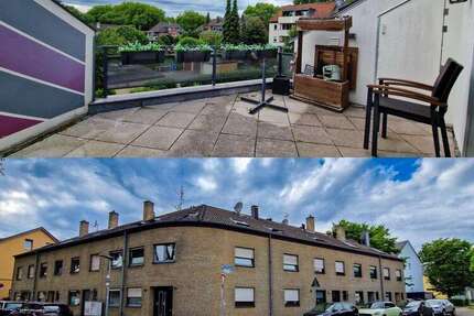 Wohnung zum Kaufen in Oberhausen 145.000,00 € 74.63 m²