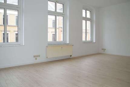 Wohnung zum Mieten in Chemnitz 469,00 € 78.55 m²