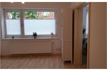 3 Zimmer Wohnung in Glinde im Rotdornweg ab Juni zu vermieten