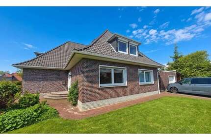 Haus zum Kaufen in Twistringen 319.000,00 € 212 m²