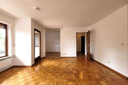 Wohnung zum Kaufen in Löffingen 109.000,00 € 40.23 m²