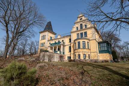 Wohnung zum Kaufen in Radebeul 459.000,00 € 124 m²