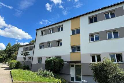 Wohnung zum Mieten in Leonberg 872,00 € 64 m²