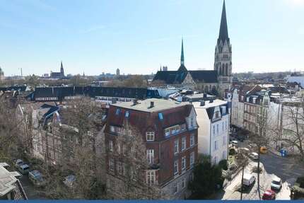 Wohnung zum Kaufen in Münster 598.000,00 € 92 m²