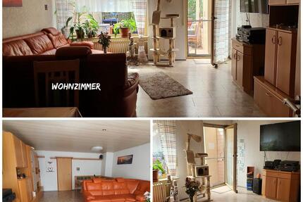 Familientraum in Niederwerrn - 355.000,00&nbsp;EUR Kaufpreis, ca.&nbsp; 135,00&nbsp;m&sup2; in Niederwerrn (PLZ: 97464)