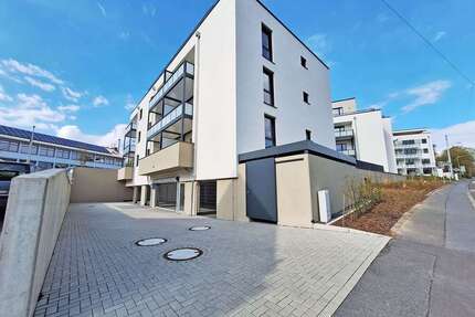 Wohnung zum Mieten in Altenkirchen (Westerwald) 815,01 € 70.87 m²