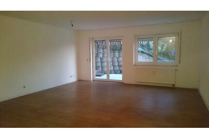 Schöne 2-Zimmer Wohnung mit Südausrichtung und Terrasse. - Wertheim