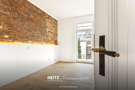 Wohnung zum Kaufen in Darmstadt 519.500,00 € 104 m²
