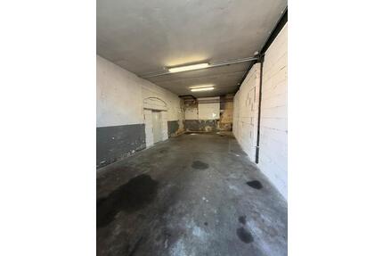 Lagerfläche gewerblichprivat - 265,00&nbsp;EUR Kaltmiete, ca.&nbsp; 5,30&nbsp;m&sup2; in Itzehoe (PLZ: 25524)
