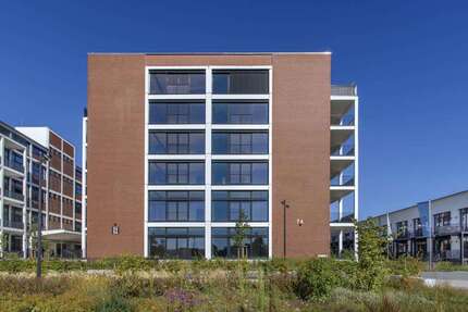 Wohnung zum Mieten in Bremen 1.969,00 € 150.8 m²