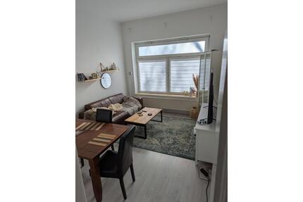 Helle sanierte 3 Zi. Wohnung - 600,00&nbsp;EUR Kaltmiete, ca.&nbsp; 50,25&nbsp;m&sup2; in Bremen (PLZ: 28215) Findorff