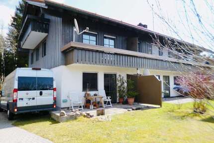 Wohnung zum Kaufen in Bad Heilbrunn-Hohenbirken 345.000,00 € 74.63 m²