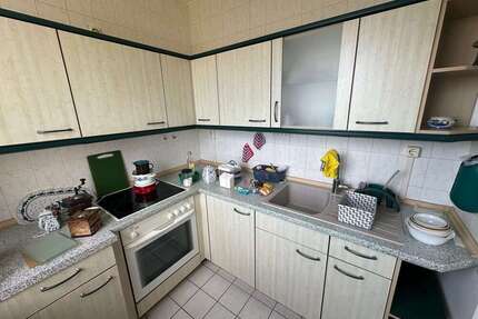 Wohnung zum Mieten in Werdau 230,00 € 33 m²