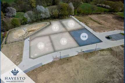 Grundstück zu verkaufen in Schönwalde am Bungsberg 147.360,00 € 614 m²