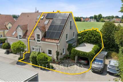 Haus zum Kaufen in Moosburg 829.000,00 € 157.78 m²