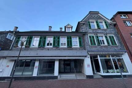 Wohnung zum Mieten in Ennepetal 550,00 € 100 m²