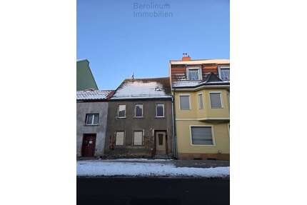 Haus zum Kaufen in Jüterbog 80.000,00 € 120 m²