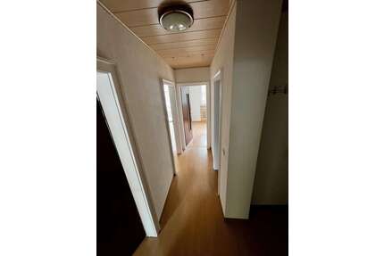 Wohnung zum Mieten in Saarbrücken 570,00 € 63 m²
