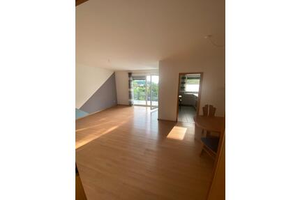 3-Zimmer-Etagenwohnung mit herrlichem Ausblick - Bad Abbach