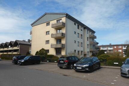 3-Zimmerwohnung in ruhiger Wohnlage - Rotenburg (Wümme)