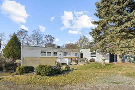 Haus zum Kaufen in Laubach 228.500,00 € 145 m²