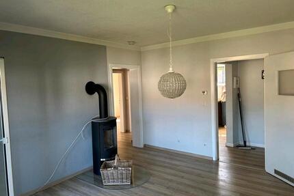 3-Zimmer-Wohnung mit Balkon & Kamin in ruhiger Lage - Gelsenkirchen Gelsenkirchen-Mitte