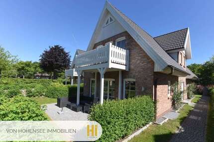 Haus zum Kaufen in Wyk 1.050.000,00 € 150 m²