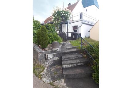 Haus (Kleines Häuschen) zur Miete - Nördlingen