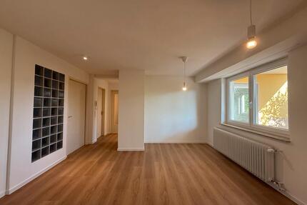 Stilvoll renovierte 3-Zimmer-Wohnung mit Garten und Terasse - Schwäbisch Hall