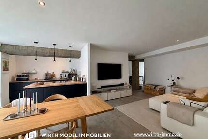 Wohnung zum Mieten in Schweinfurt 940,00 € 86 m²