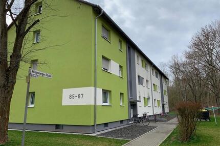 Zuhause fühlen: günstig geschnittene 3-Zimmer-Wohnung - Bad Sobernheim