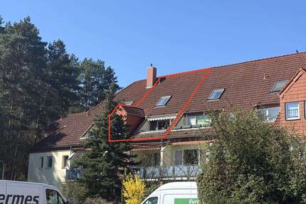 Wohnung zum Kaufen in Grünheide 295.000,00 € 99 m²