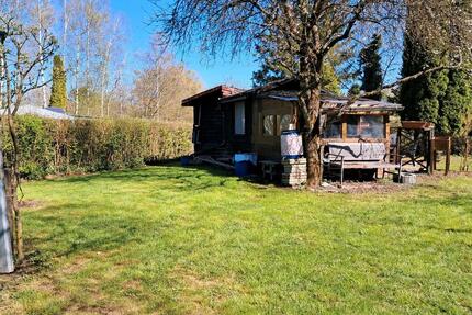 Schrebergarten - 3.950,00&nbsp;EUR Kaltmiete, ca.&nbsp; 0,00&nbsp;m&sup2; in Penzberg (PLZ: 82377)