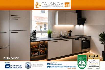 Haus zum Kaufen in Budenheim 579.000,00 € 140 m²