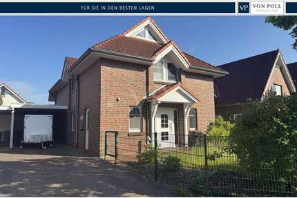 Haus zum Kaufen in Bad Zwischenahn 429.000,00 € 137.78 m²