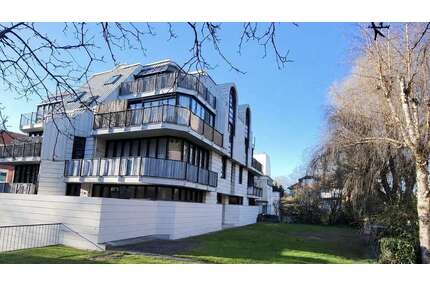 Wohnung zum Mieten in Münster 1.300,00 € 60 m²